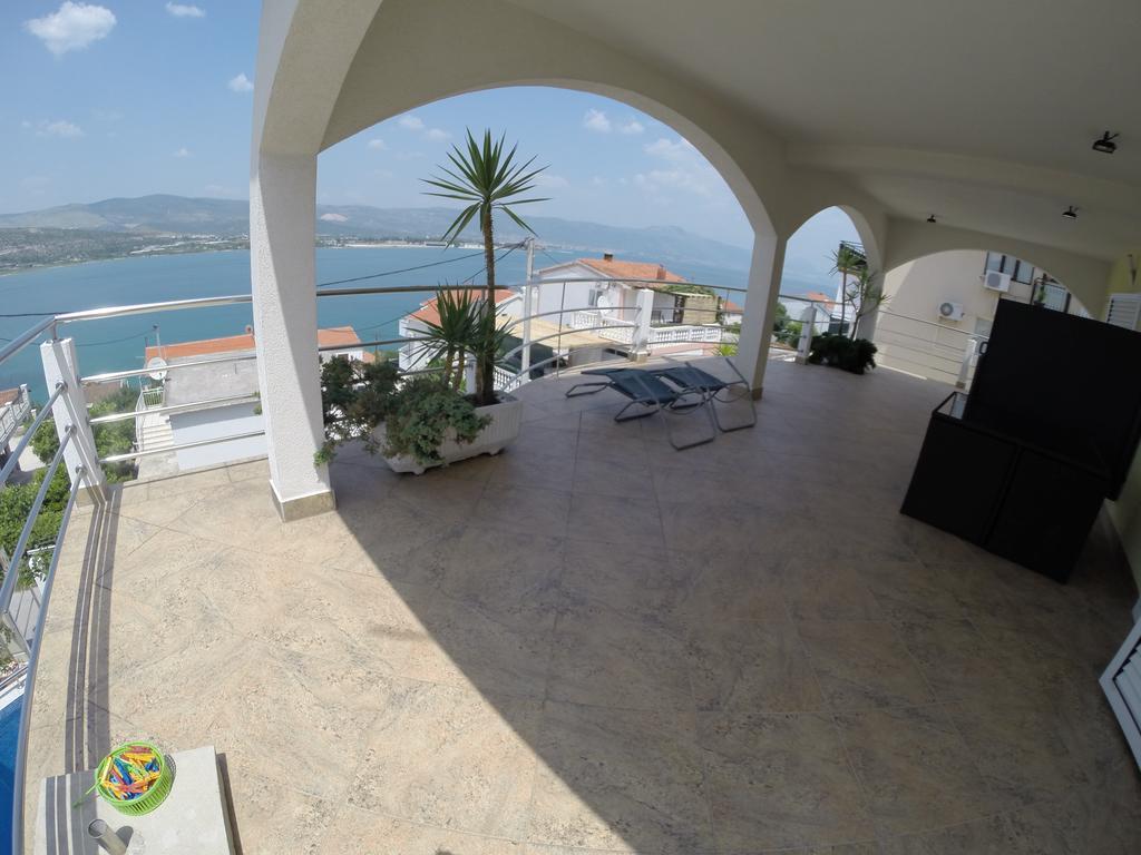 Palace View تروغير المظهر الخارجي الصورة