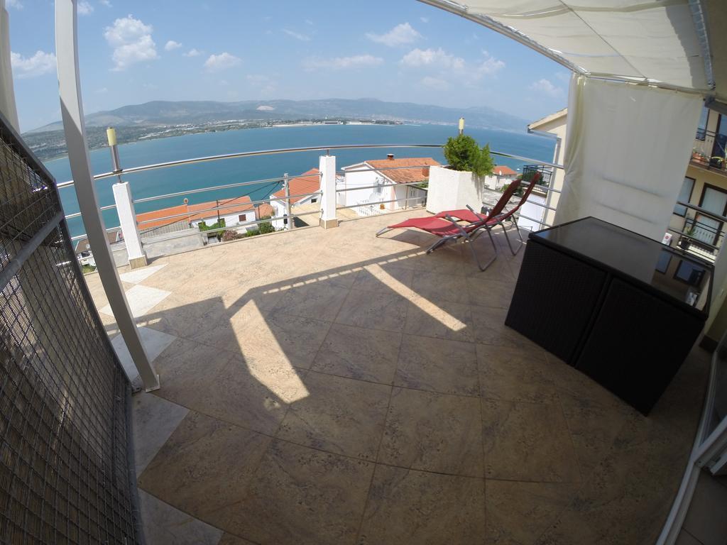Palace View تروغير المظهر الخارجي الصورة