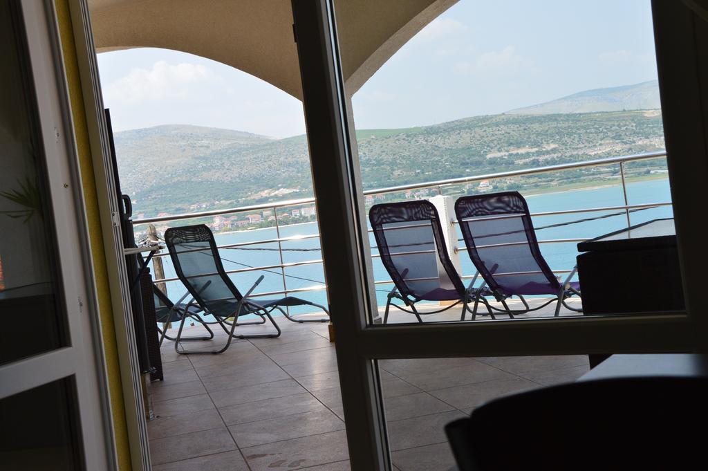 Palace View تروغير المظهر الخارجي الصورة